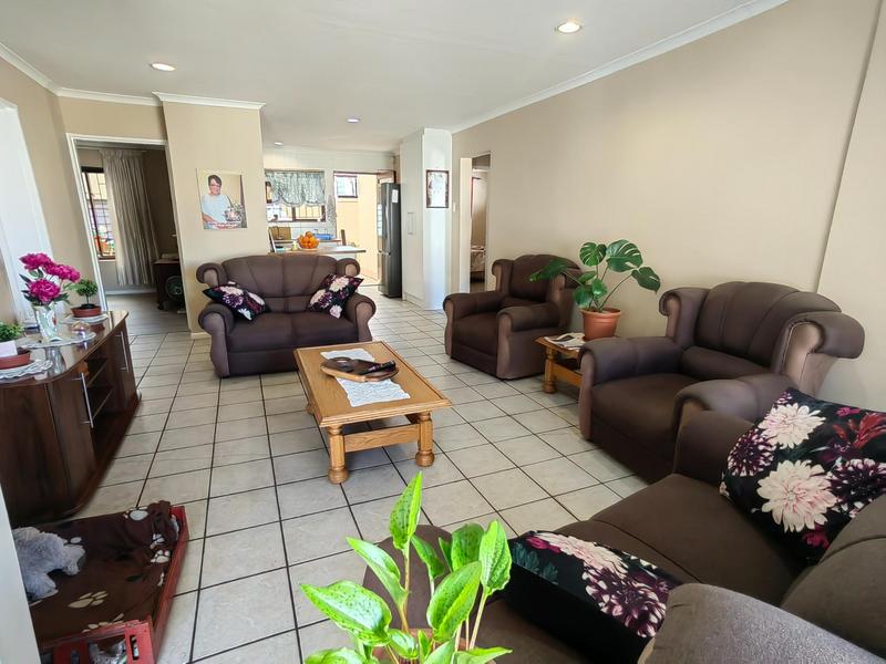 3 Bedroom Property for Sale in Ceres Western Cape